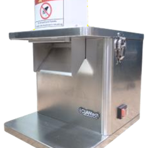 MESIN PEMOTONG DADU CT-04 MERK CUANTECH