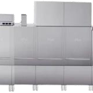 MESIN CUCI PIRING DOUBLE BLOWER PENGERING MERK CUANTECH