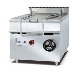 Gas Teltingpan 80 Liter
